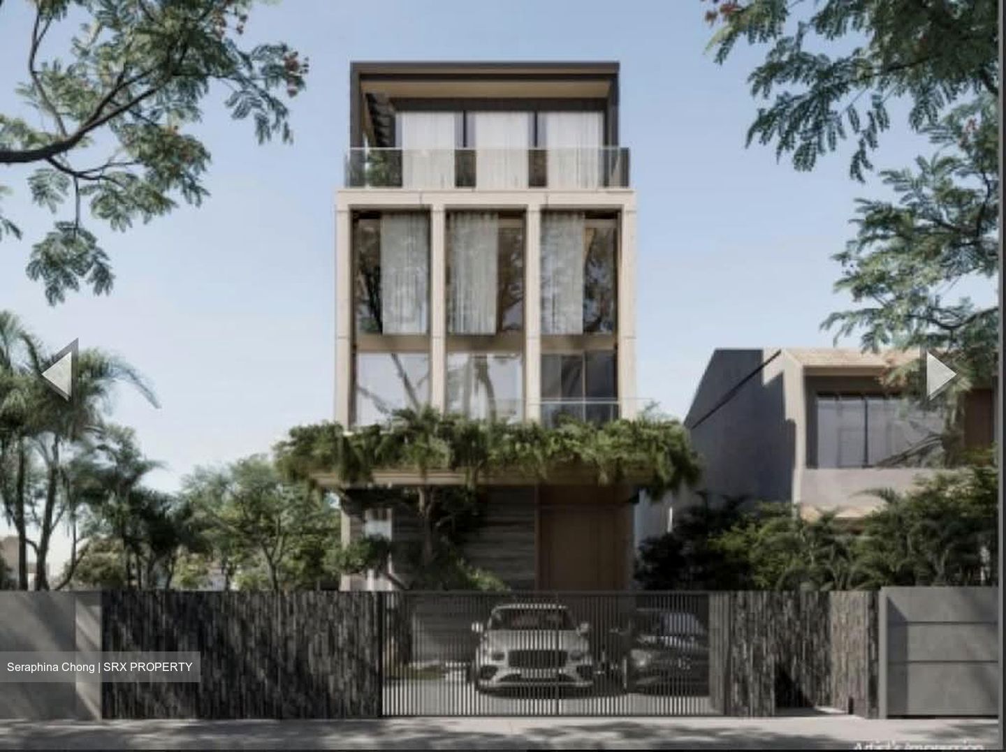 Duchess Garden (D10), Detached #596759141